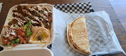 Photo of Shawarma buzz - 2236 32nd Ave W, Seattle, WA 98199, USA